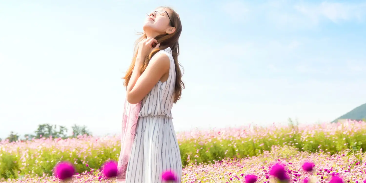 Allergien auflösen mit NLP